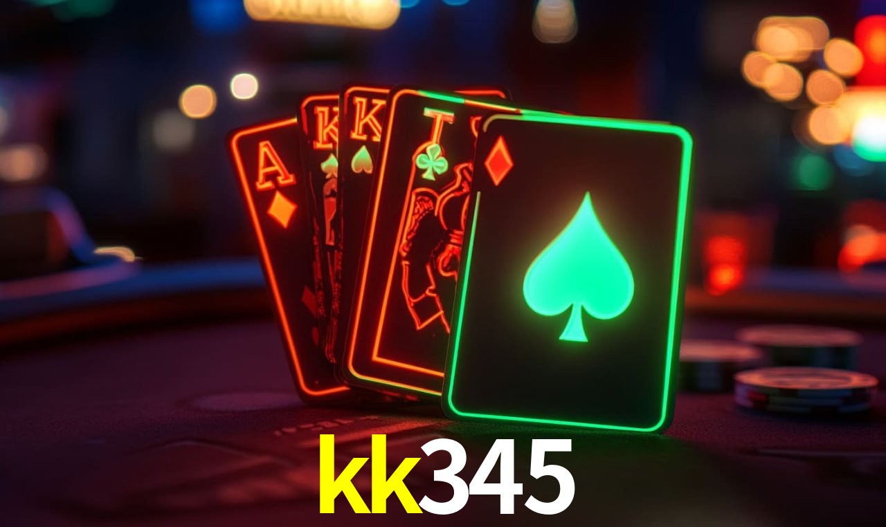 kk345 Slots - kk345 visual 2